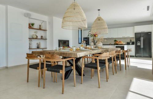 VILLA LUJO - By Almarina Villas - Foto 33