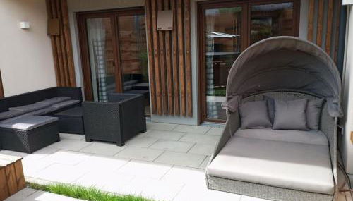 Wohnung Heuberg im Inntal mit Hot Tube - zentral & ruhig - Foto 2