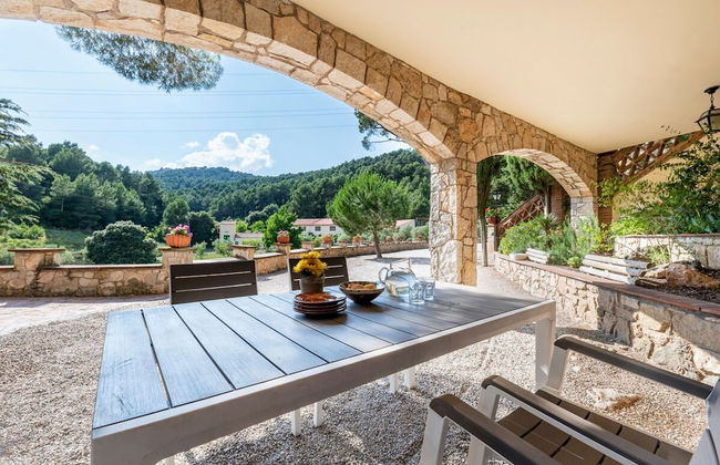 Unik Vacation Mas Barbat - Foto 121