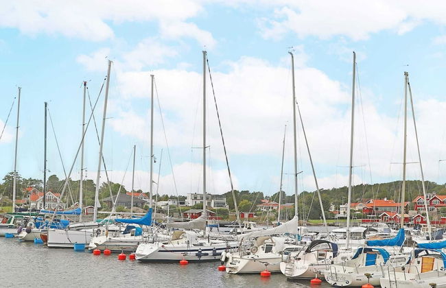 4 Person Holiday Home in Onsala-by Traum - Foto 28