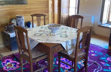 Παραδοσιακή Κατοικία στο Μαίναλο - Photo 10