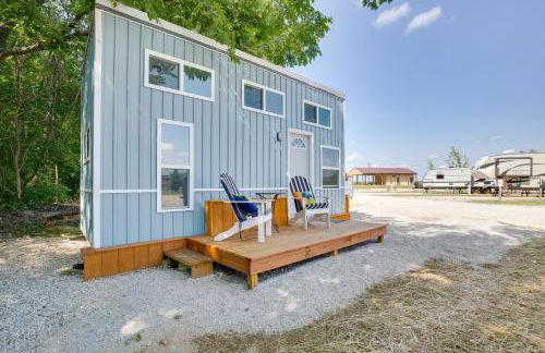 The Chardonnay Chalet Defiance Studio Trail! - Foto 17