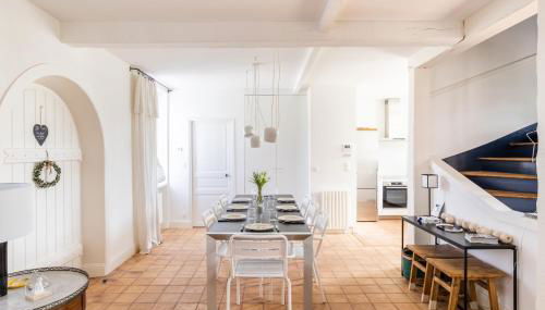 La Villa Souhaitier - Foto 4