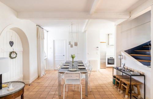 La Villa Souhaitier - Foto 4