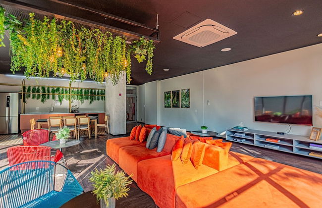 Studio completo ao lado do aeroporto - Photo 29