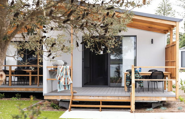 Reflections Urunga - Holiday Park - Photo 1