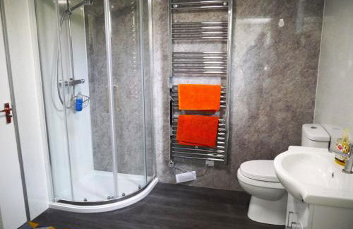 Foxbrae Cottage - Foto 22