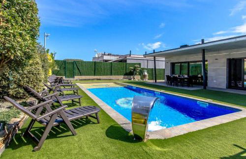 Catalunya Casas Modern Vacation Paradise 'Villa Ainmi' on the Costa Brava! - Foto 7