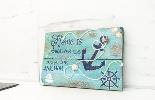 Sea Loft Quinto - A due passi dal mare - Foto 10