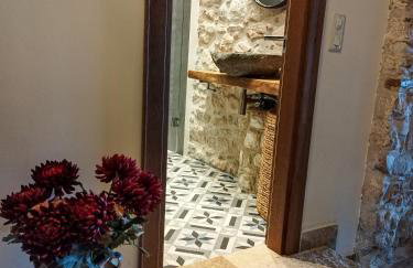 Aura di mare luxury house Thassos - Photo 24