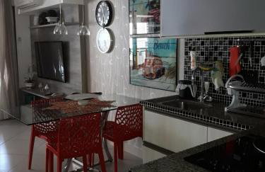 Maravilhoso Apartamento na Beira Mar - Foto 27