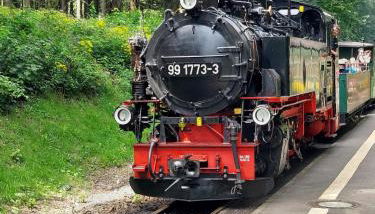 Ferienwohnung Schneeberg - Foto 2