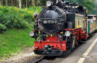 Ferienwohnung Schneeberg - Foto 2