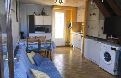 Maison à Narbonne plage proche mer et clape - Foto 2