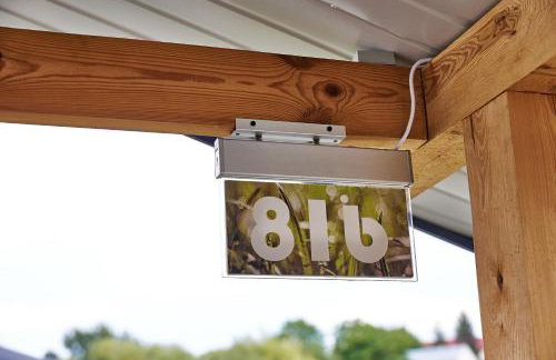 Zatoka Perska - dom GREK nad jeziorem Tarnobrzeskim - Foto 28