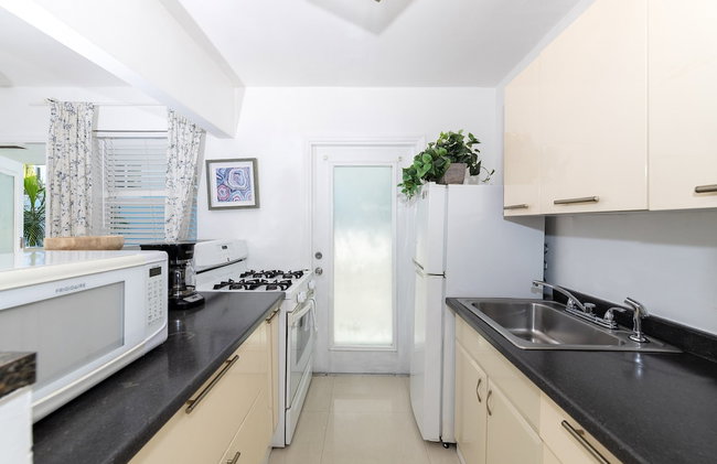 Sofi Beach Apartments - Foto 97