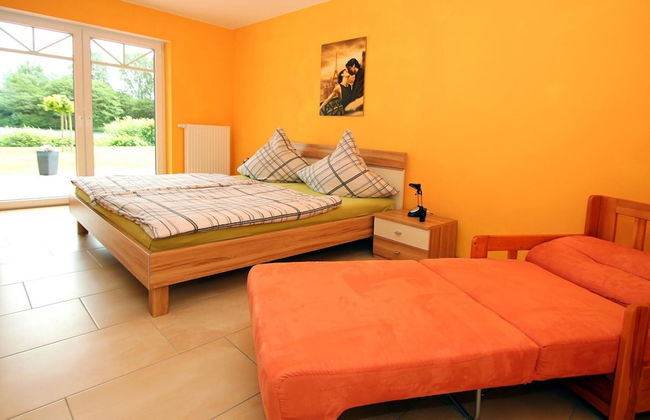 Appartementhaus am Kiessee, Westerholt - Foto 4