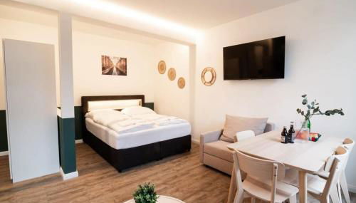 Hamburg - Cosy Apartment for 5 - Foto 2