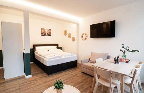 Hamburg - Cosy Apartment for 5 - Foto 2