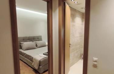 NYC Rafina Harbor Luxury Apartment - Foto 64