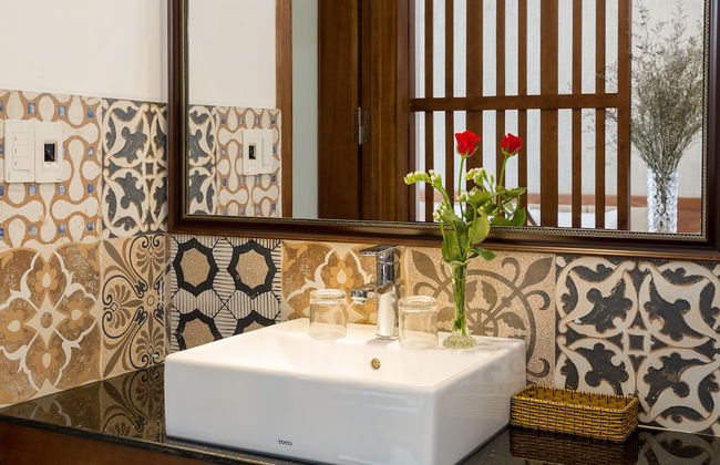 Aris Beach Apartment & Hotel - Photo 62