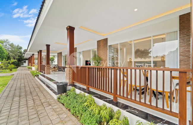 Kana Village Villa by Kozystay - Foto 27