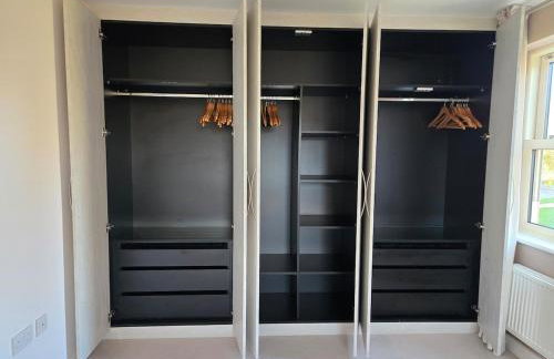 Modern 3-Bed plus Office - Walk to Bicester Village - Foto 27