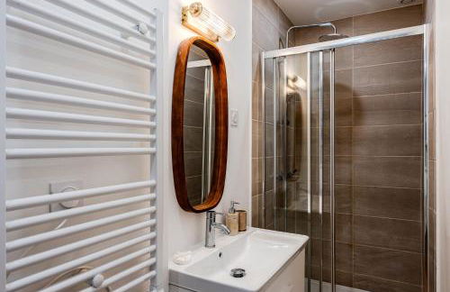 Suite d'Exception sous Voûtes avec Spa & Cinéma - Foto 20