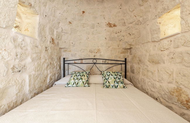 3360 Trulli Pangi by Perle di Puglia - Foto 12