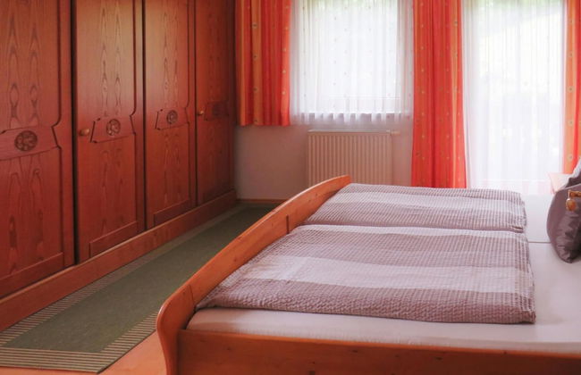 Holiday Home Emberger, Fugen - Foto 11