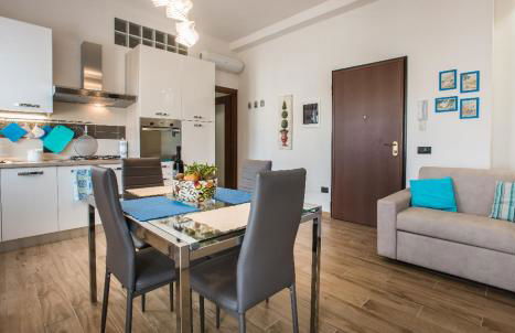 Wonderful apartment in Cagliari center - Foto 6
