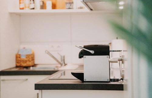 Gemütliche Ferienwohnung mit direkter Innenstadtlage - Foto 11