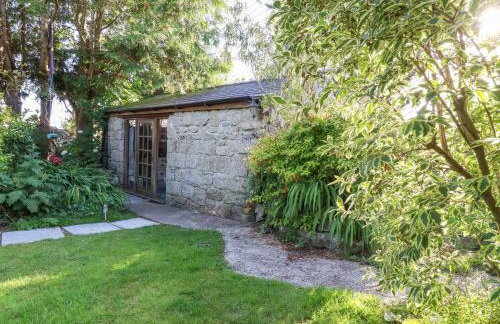 Carminow Barn - Foto 16