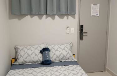 Robinn hospedagem - Foto 17