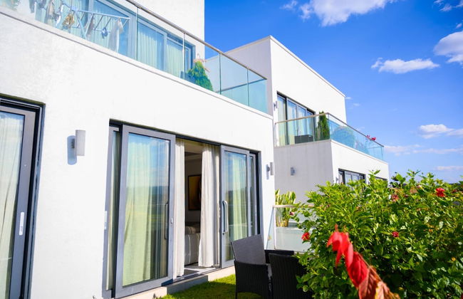 White Stone Apartments Nyarutarama - Foto 29