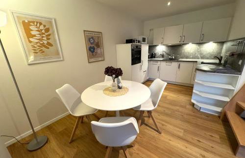 K14 FeWo - Am Kurpark - Therme - Foto 5