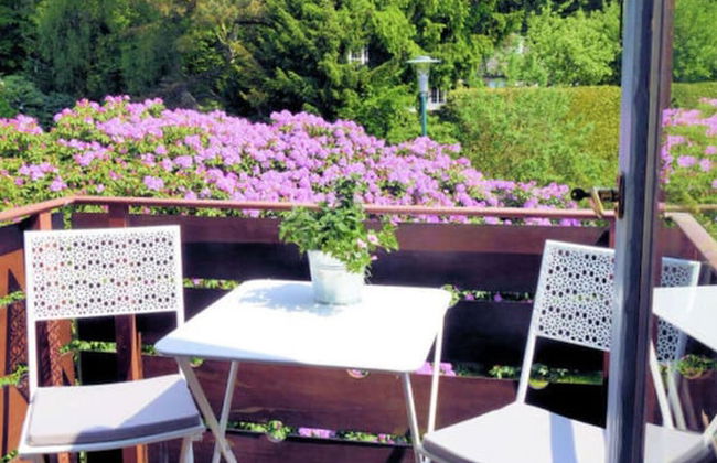 Holiday Apartment Green House - Foto 11