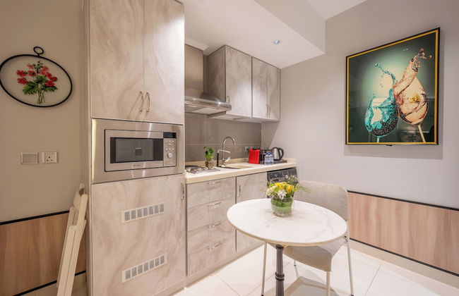 Mehad Stay for Self Check-In Apartment - Foto 48