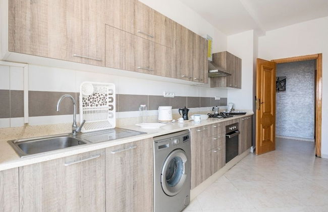 Appartement 26 ensoleillé à 5 min de la plage El Jadida - Foto 20