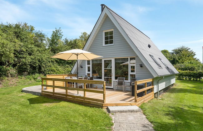 "Thormund" - 350m from the sea - Foto 40