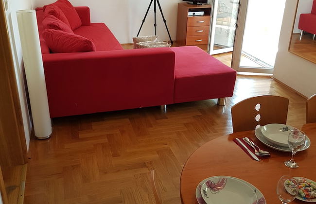 Apartments Dunja Malinska - Foto 54