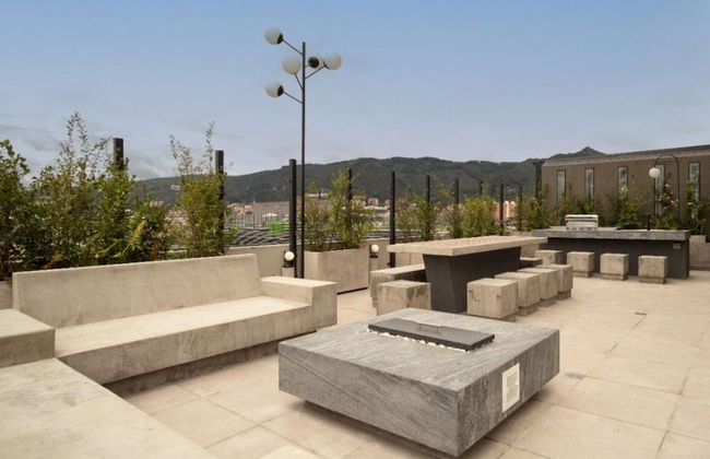 Unique Mine Luxury Lofts by Jalo - Foto 53