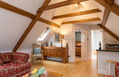 The Hideaway-South Downs National Park - Foto 18