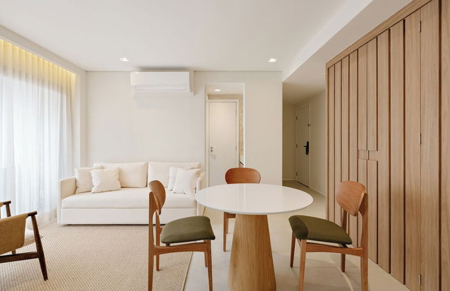 Aloe Vila Nova Conceição - Foto 35