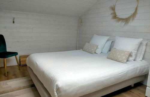 Le Clos de Roussières - Foto 12