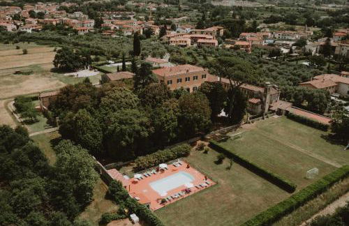 Agriturismo Villa Rosselmini - Foto 1