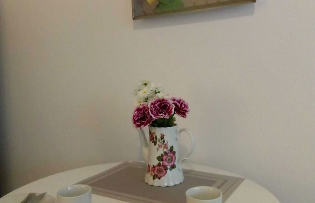 Apartment Regina am schönen Möhnesee - Foto 6