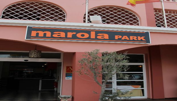 Marola Park Apartmentos - Photo 2