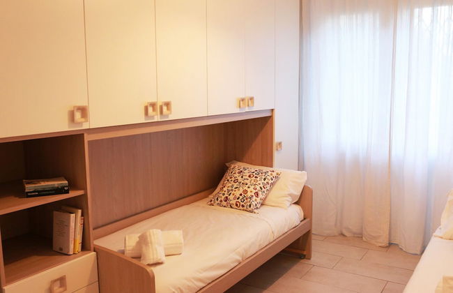 Bnbook - Torino Apartment with 2 bedrooms - Foto 1