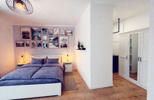 Ferienhaus am See - Natur pur zwischen See und Park - Foto 28